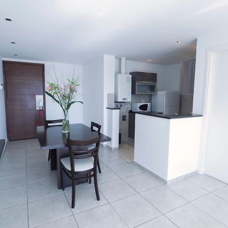 Amérian Carlos Paz&Suites Villa Carlos Paz Esterno foto