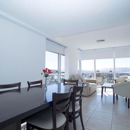 Amérian Carlos Paz&Suites Villa Carlos Paz Esterno foto