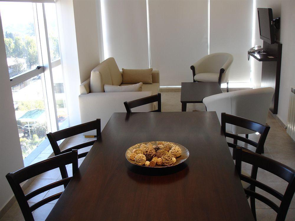 Amérian Carlos Paz&Suites Villa Carlos Paz Esterno foto