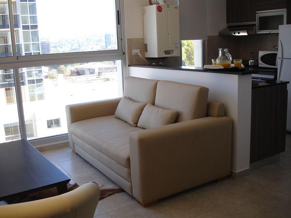 Amérian Carlos Paz&Suites Villa Carlos Paz Esterno foto