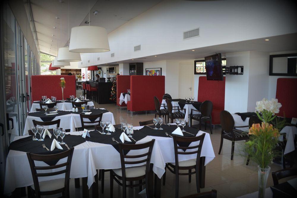 Amérian Carlos Paz&Suites Villa Carlos Paz Esterno foto