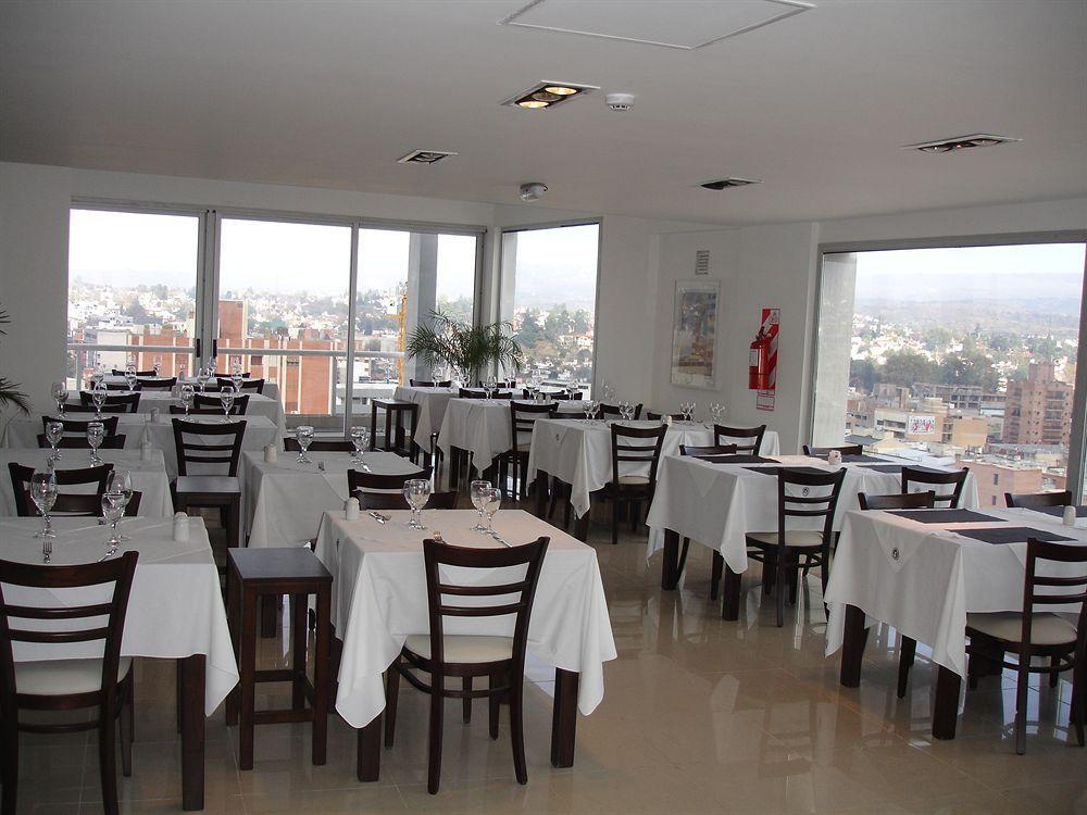 Amérian Carlos Paz&Suites Villa Carlos Paz Esterno foto