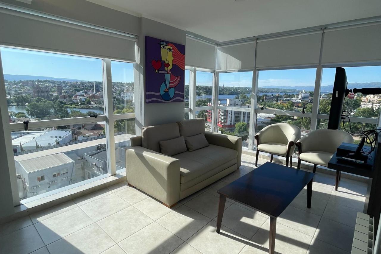 Amérian Carlos Paz&Suites Villa Carlos Paz Esterno foto