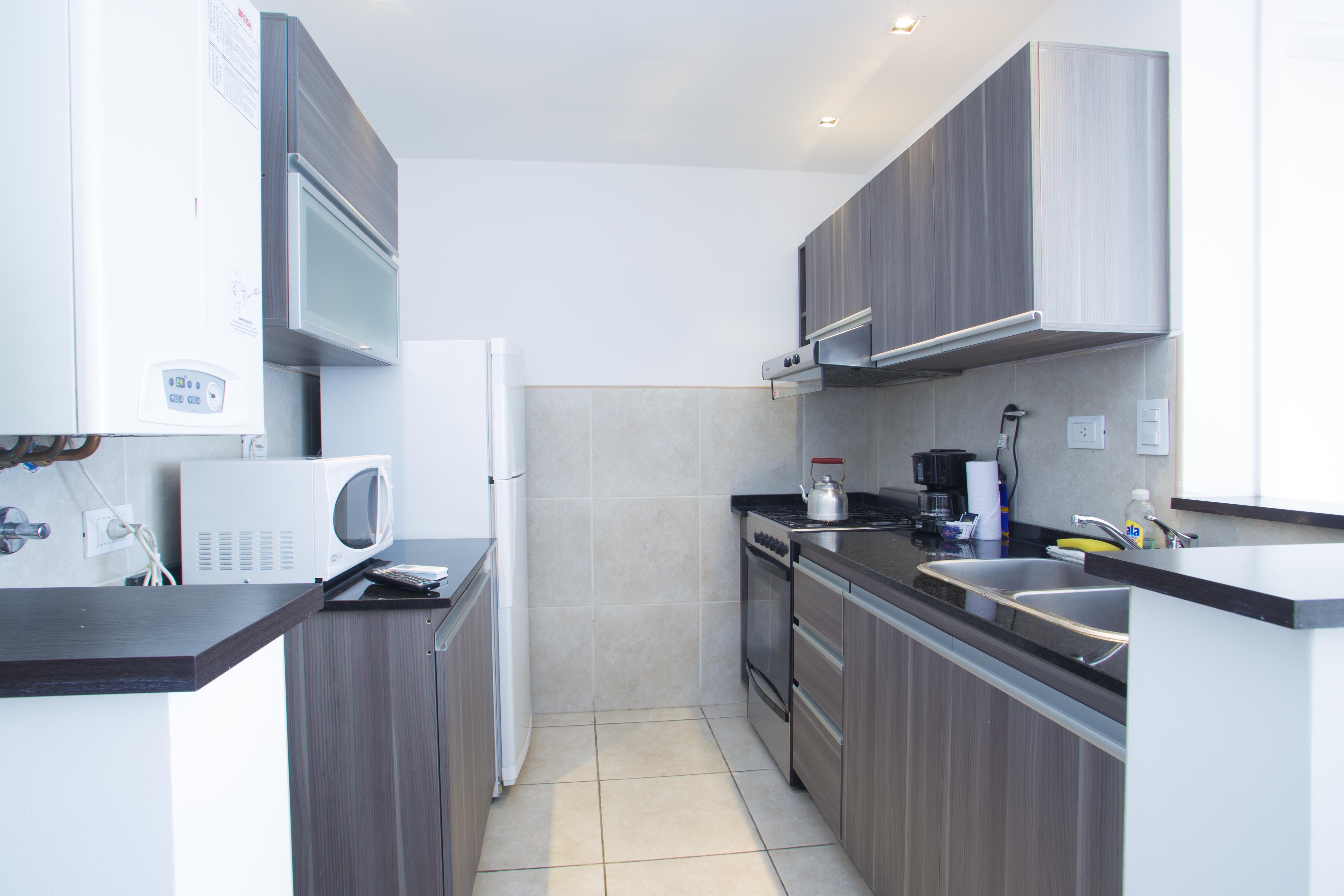 Amérian Carlos Paz&Suites Villa Carlos Paz Esterno foto