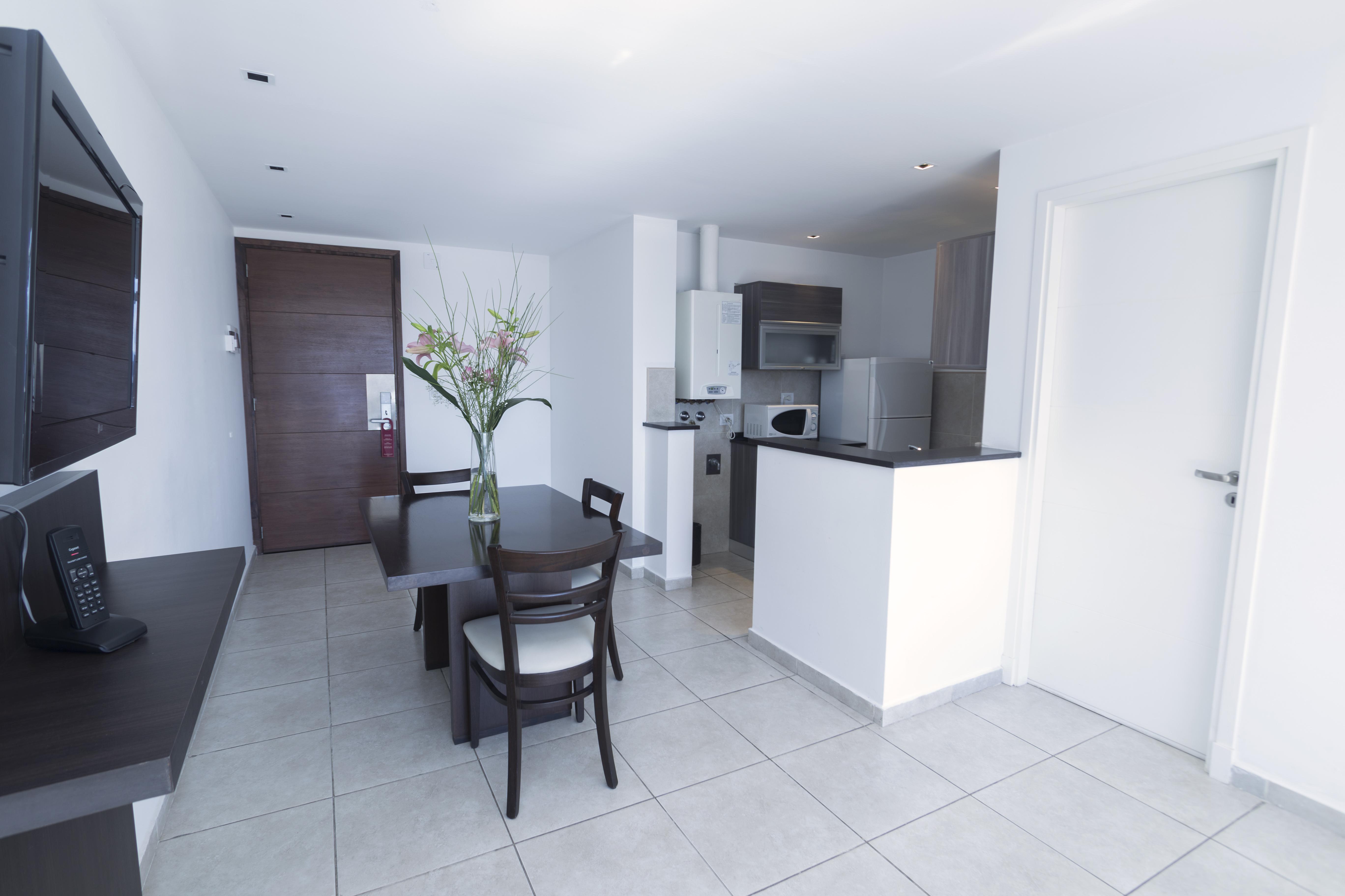 Amérian Carlos Paz&Suites Villa Carlos Paz Esterno foto