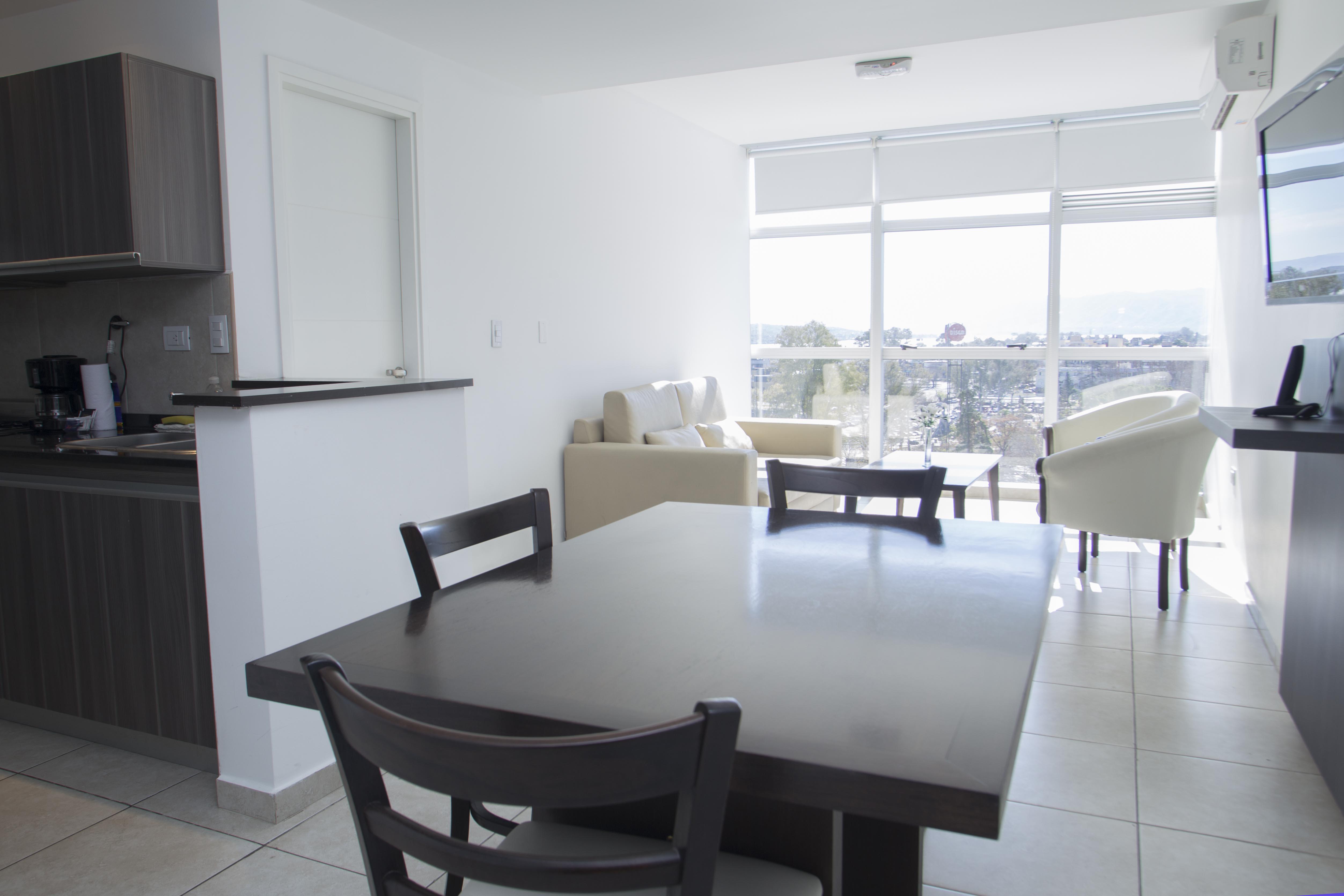 Amérian Carlos Paz&Suites Villa Carlos Paz Esterno foto