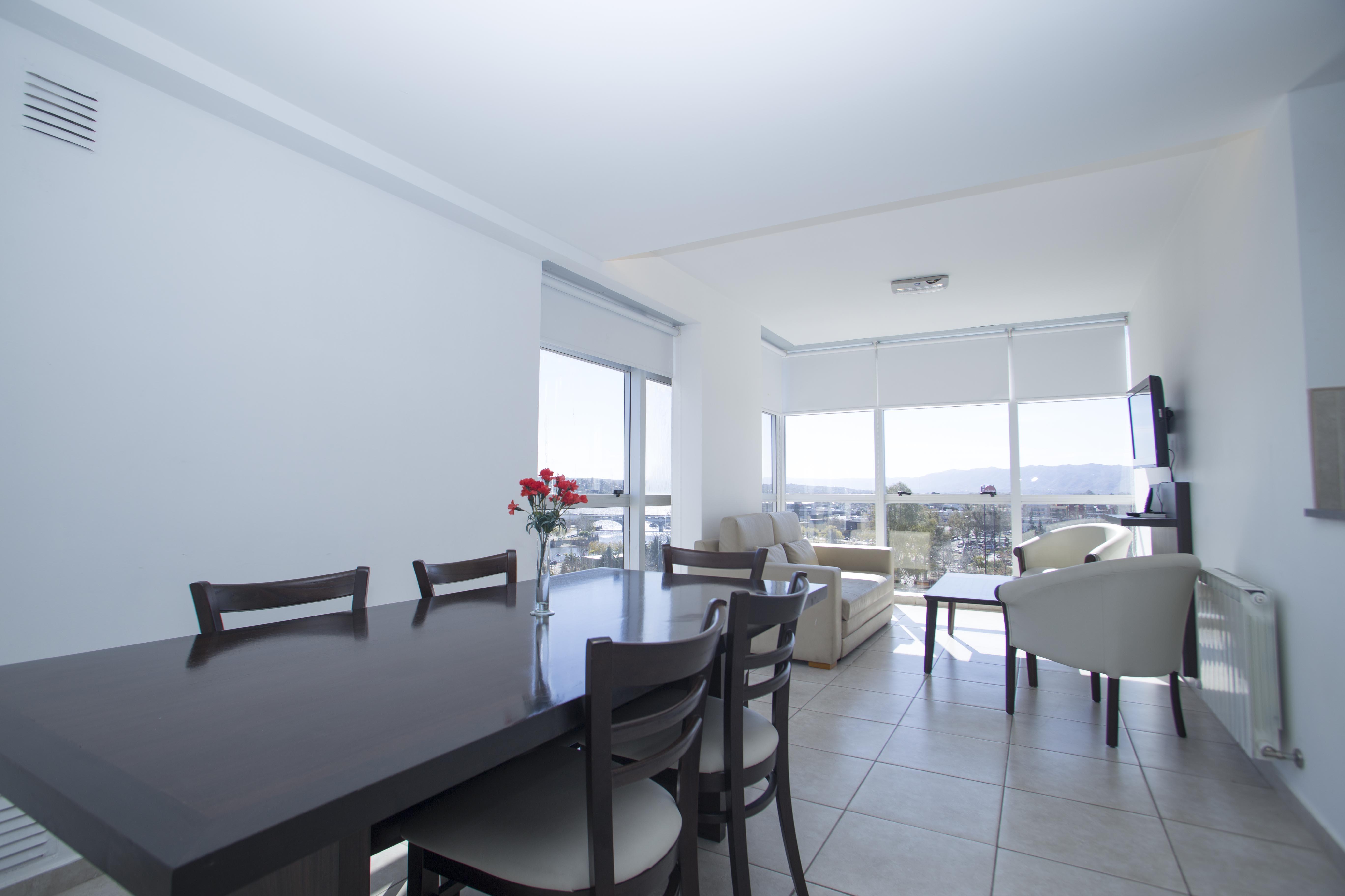 Amérian Carlos Paz&Suites Villa Carlos Paz Esterno foto