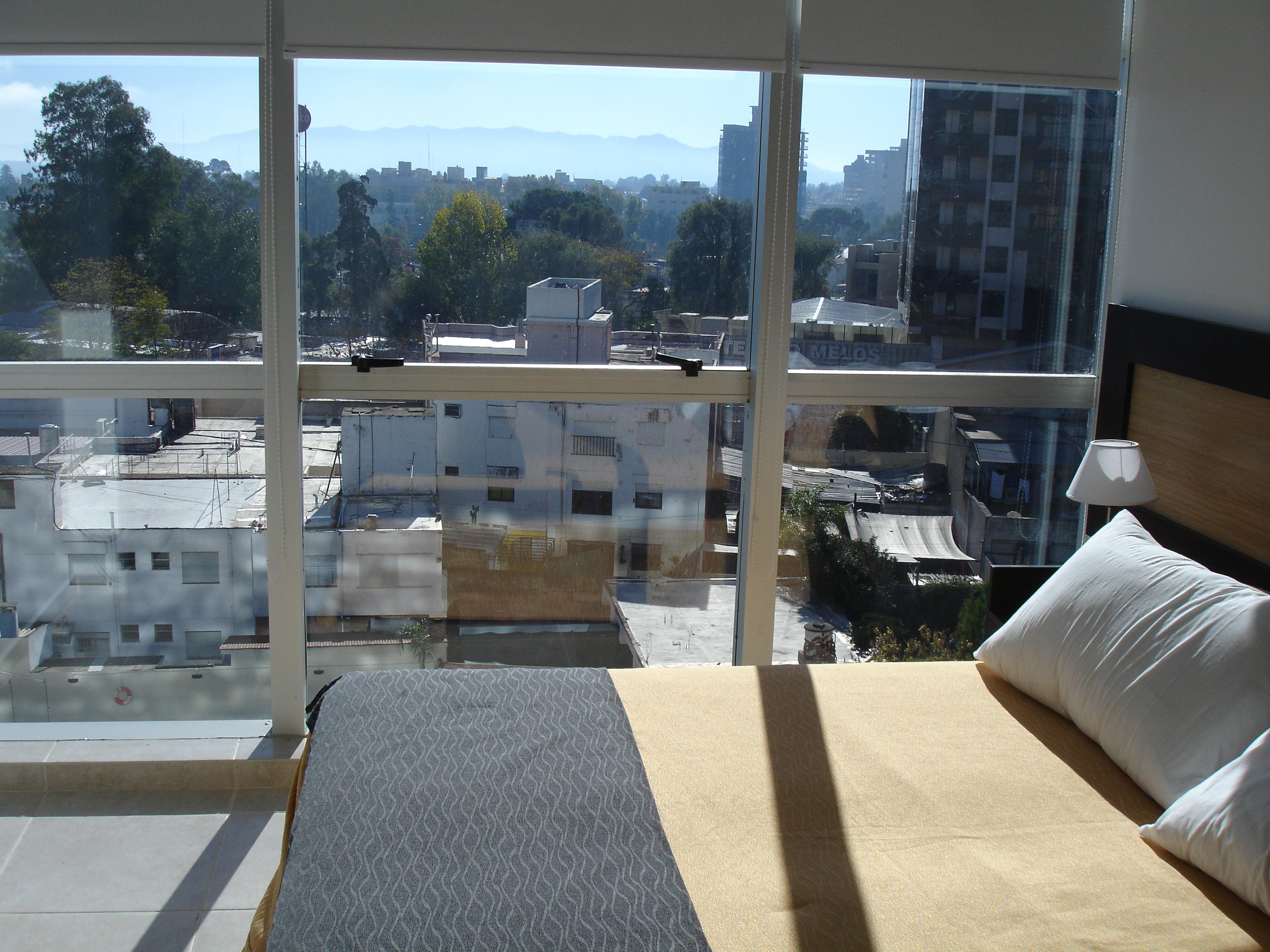 Amérian Carlos Paz&Suites Villa Carlos Paz Esterno foto
