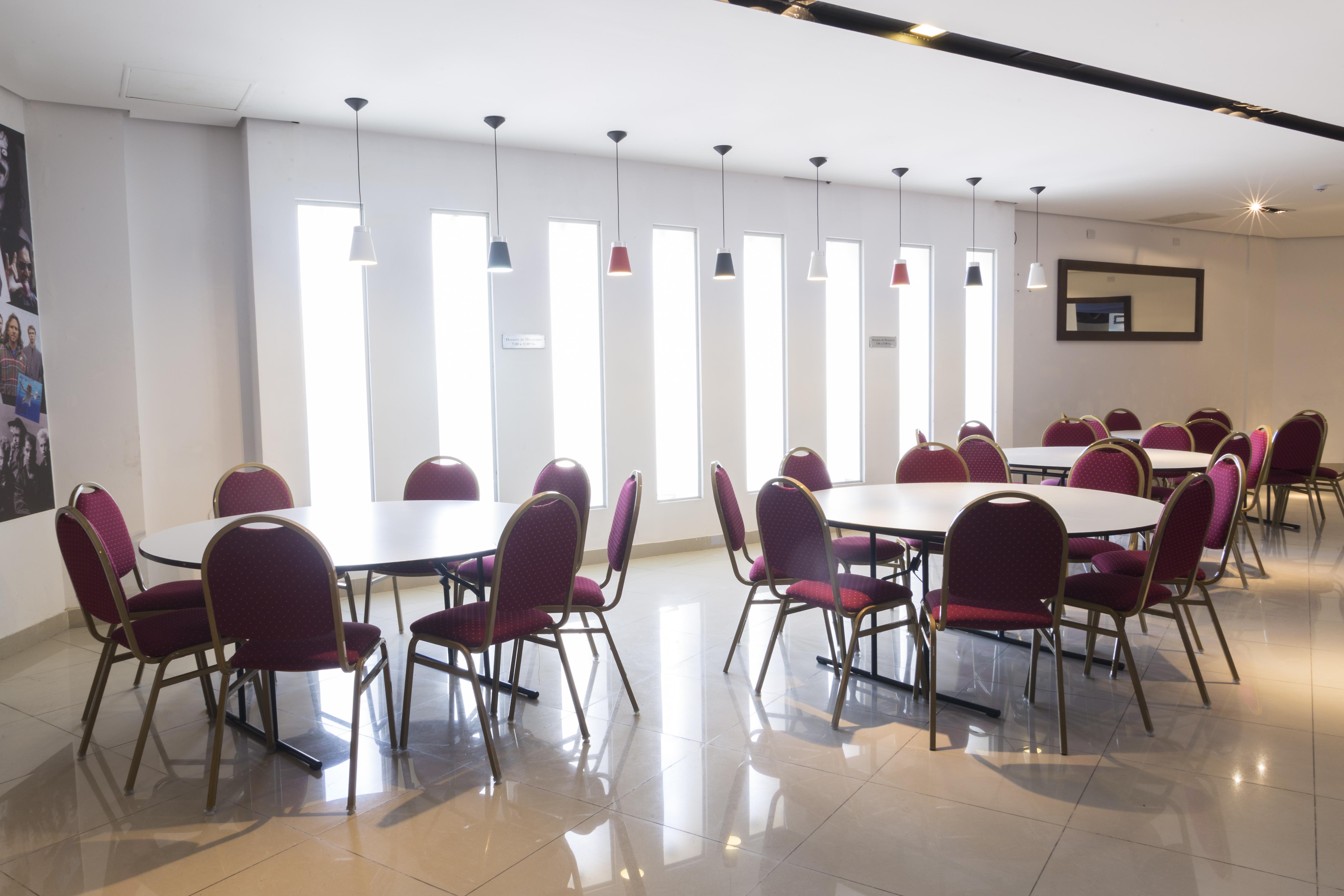 Amérian Carlos Paz&Suites Villa Carlos Paz Esterno foto