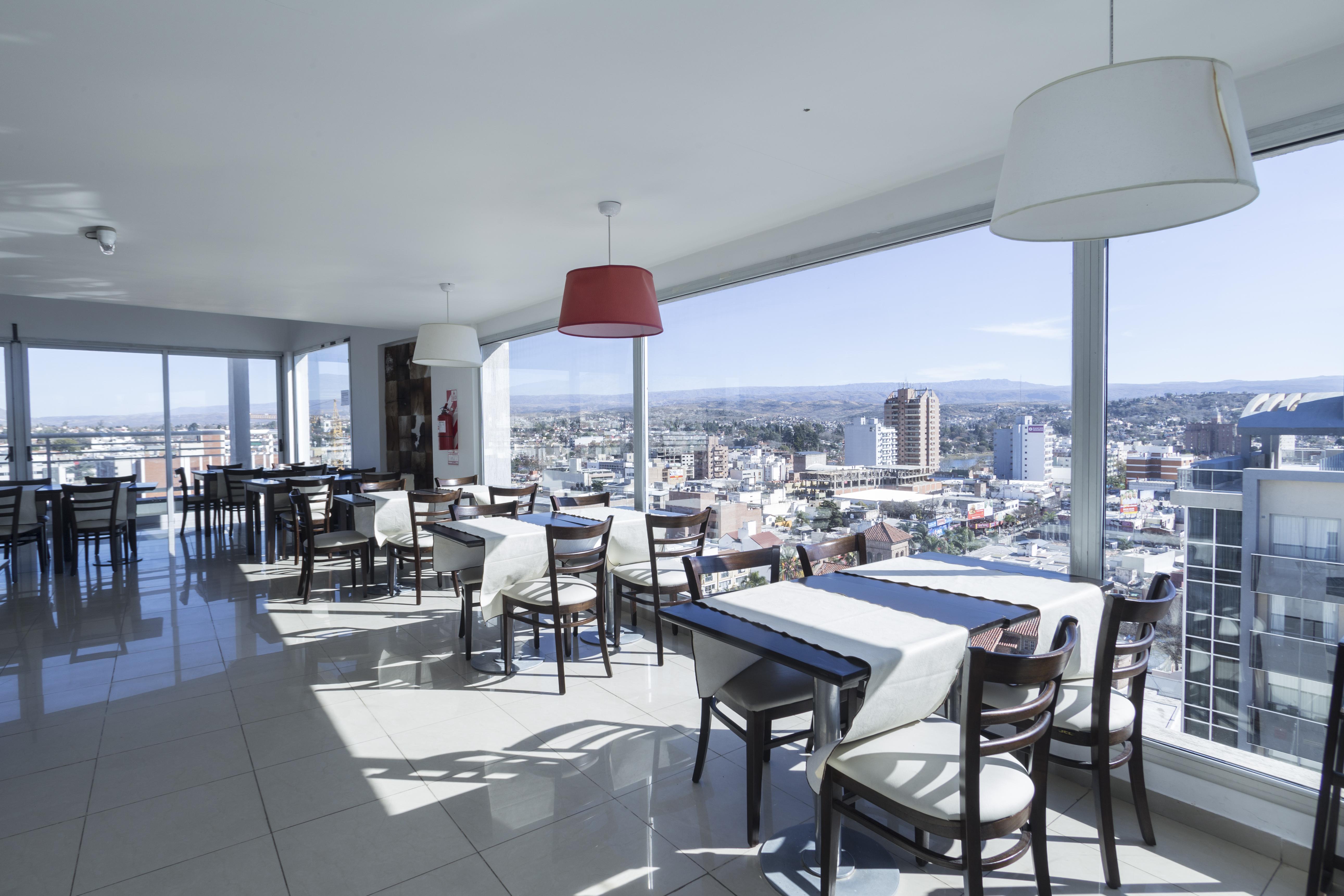 Amérian Carlos Paz&Suites Villa Carlos Paz Esterno foto