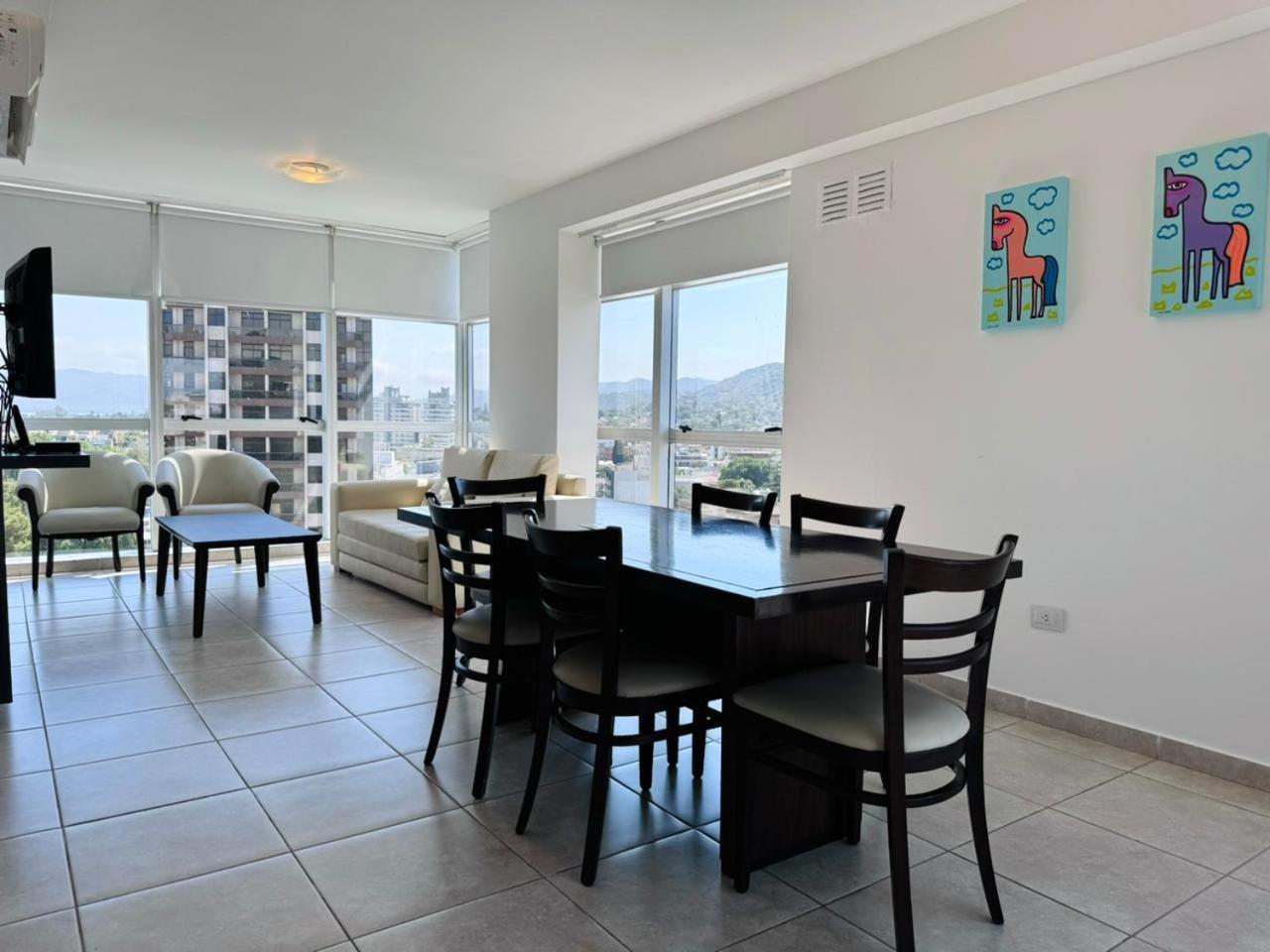 Amérian Carlos Paz&Suites Villa Carlos Paz Esterno foto
