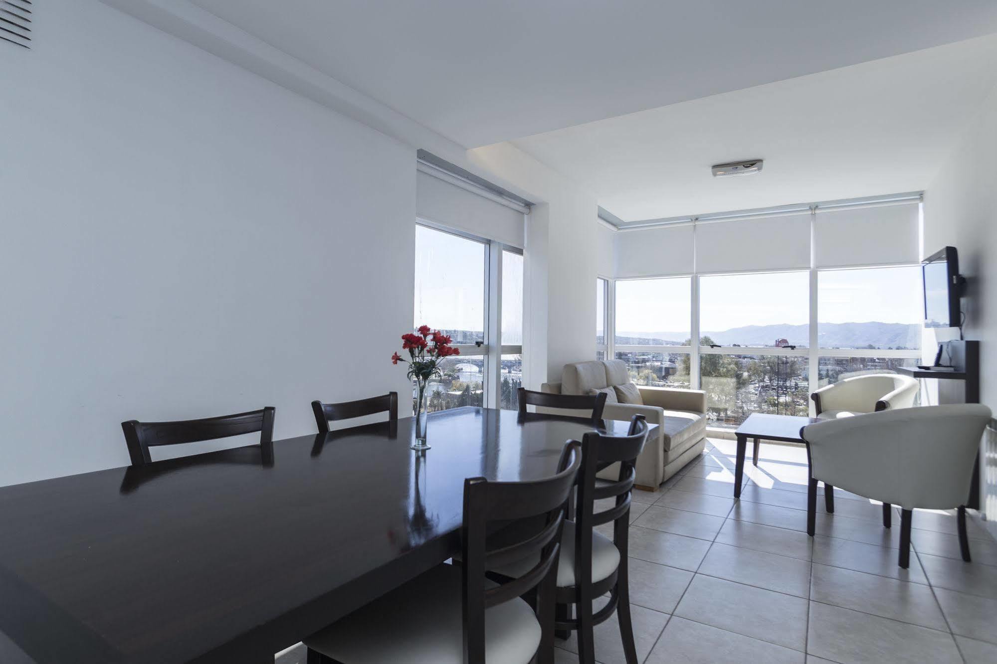 Amérian Carlos Paz&Suites Villa Carlos Paz Esterno foto