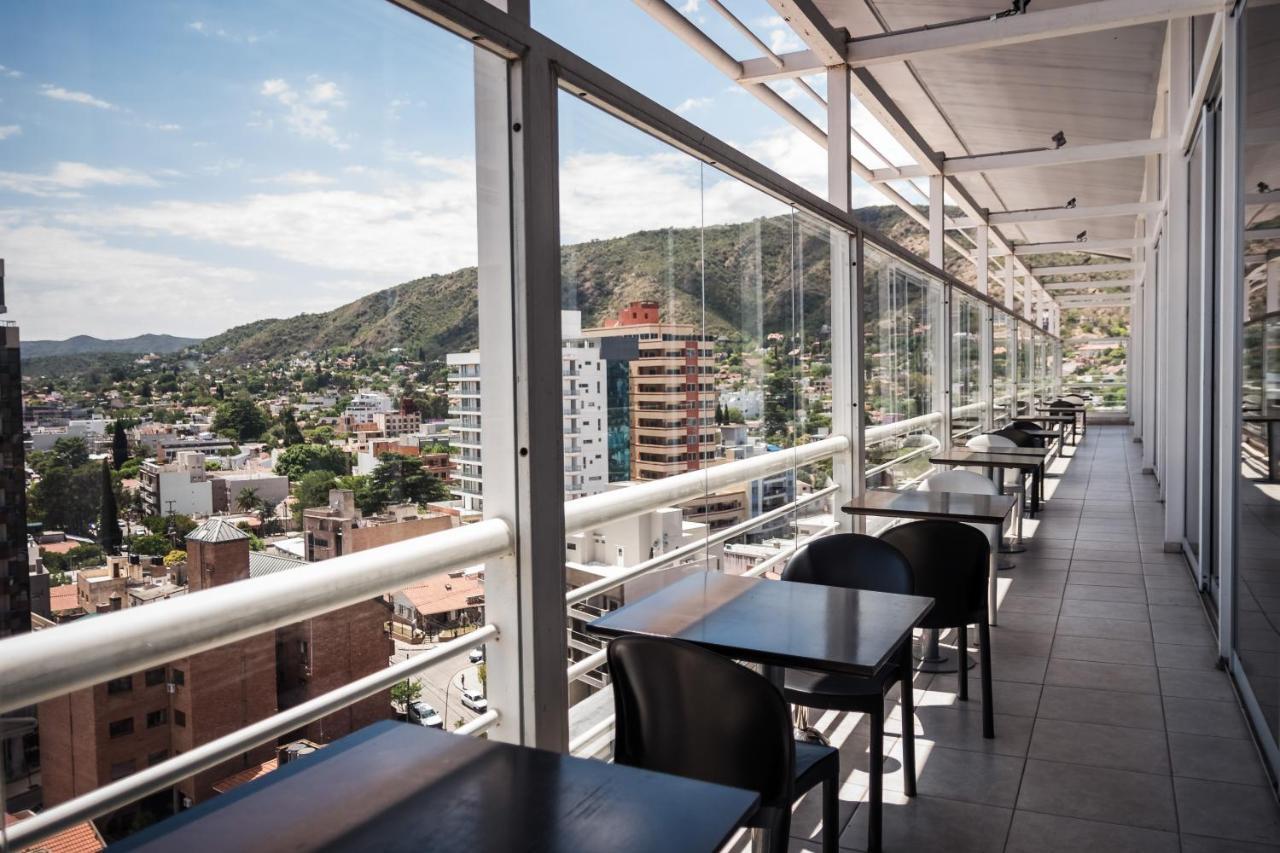 Amérian Carlos Paz&Suites Villa Carlos Paz Esterno foto